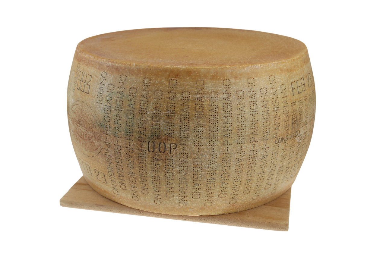 Parmigiano Reggiano kaufen