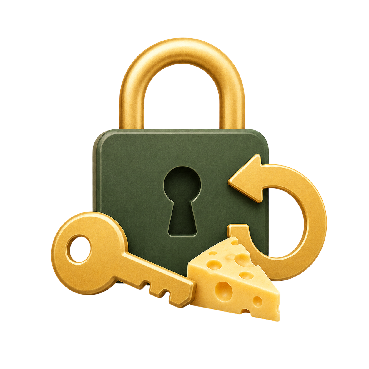 Password vergessen