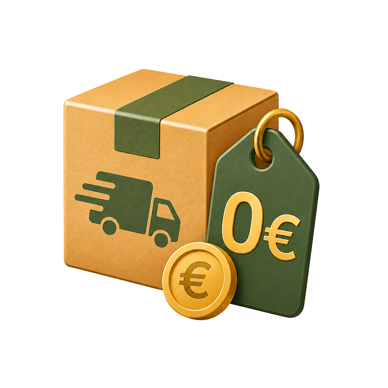 Versandkosten